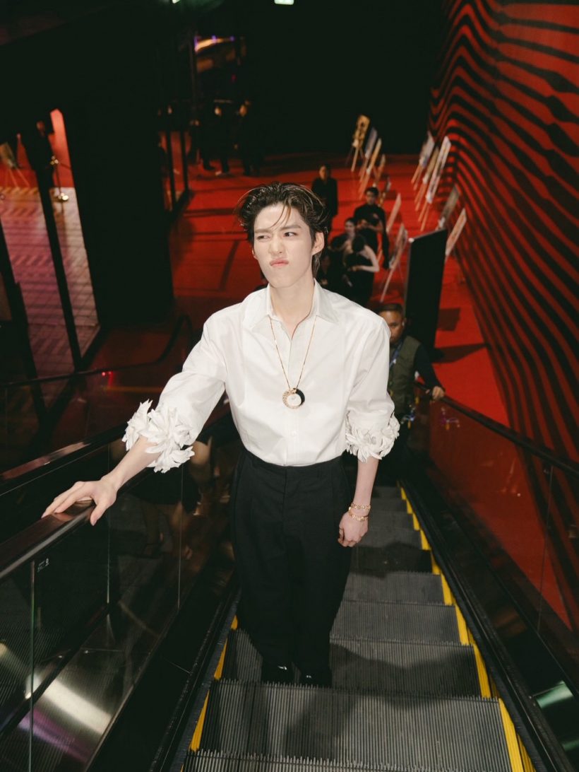 พีพี กฤษฏ์ เคลียร์ชัดข่าวลือแตกหักบิวกิ้น รับงอนกันประสาลิ้นกับฟัน