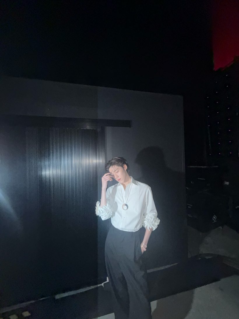 พีพี กฤษฏ์ เคลียร์ชัดข่าวลือแตกหักบิวกิ้น รับงอนกันประสาลิ้นกับฟัน