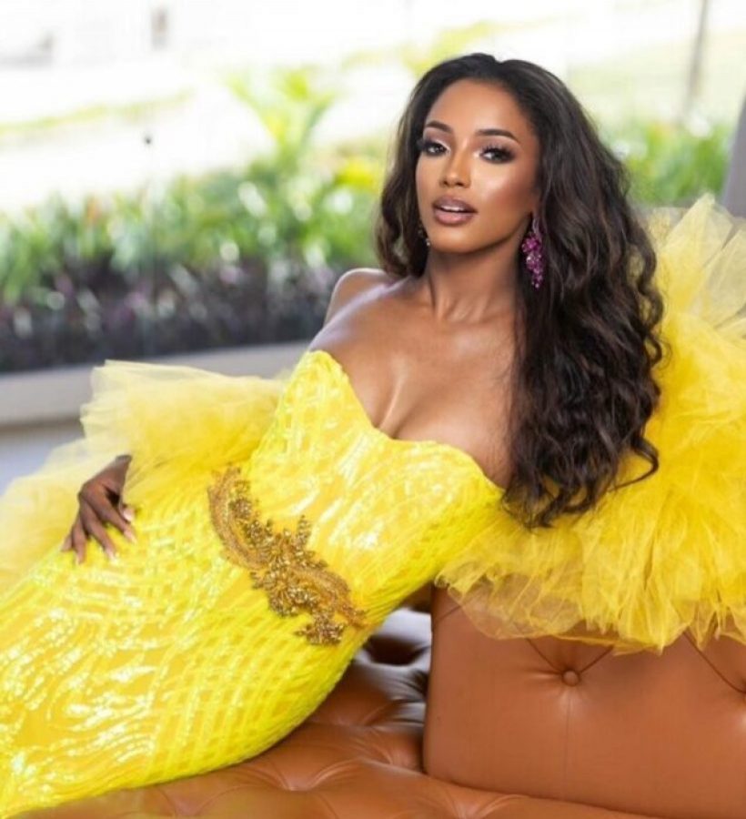 บอสณวัฒน์ ควัก 2 ล้านรักษา มิสจาเมกา ดูแลดุจเจ้าหญิงก่อนส่งกลับ