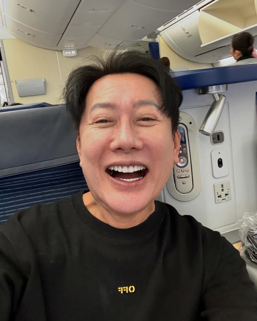 บอสณวัฒน์ ควัก 2 ล้านรักษา มิสจาเมกา ดูแลดุจเจ้าหญิงก่อนส่งกลับ