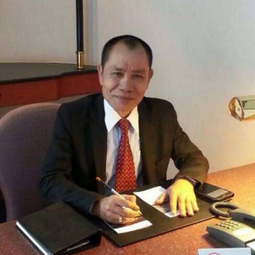 จำได้ไหม? โอเลี้ยง เชิญยิ้ม ล่าสุดป่วยหนัก พ้อไม่อยากเป็นภาระ