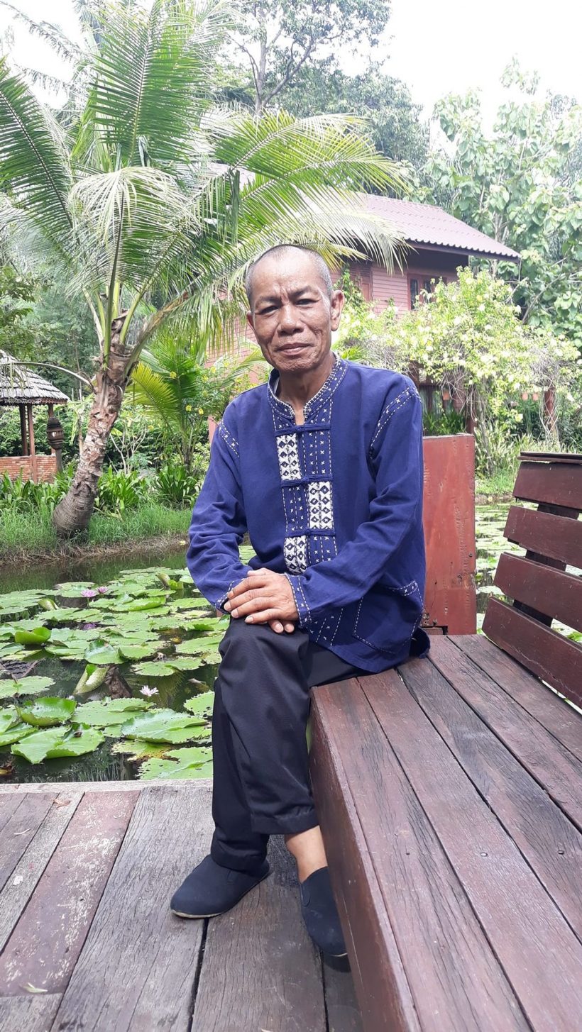 จำได้ไหม? โอเลี้ยง เชิญยิ้ม ล่าสุดป่วยหนัก พ้อไม่อยากเป็นภาระ