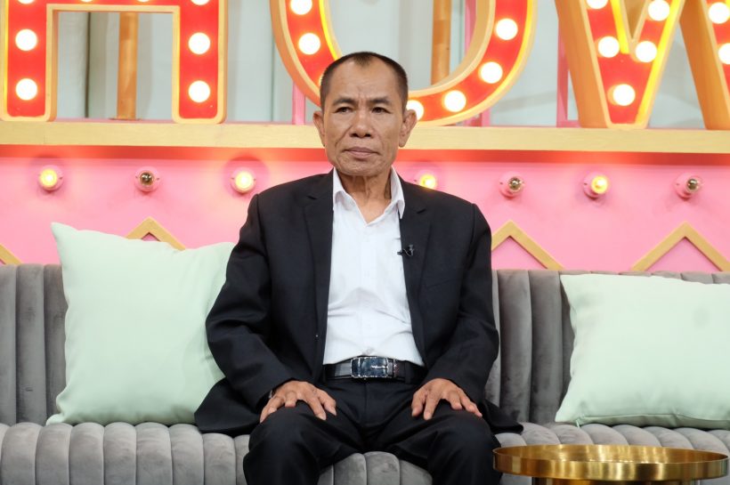 จำได้ไหม? โอเลี้ยง เชิญยิ้ม ล่าสุดป่วยหนัก พ้อไม่อยากเป็นภาระ