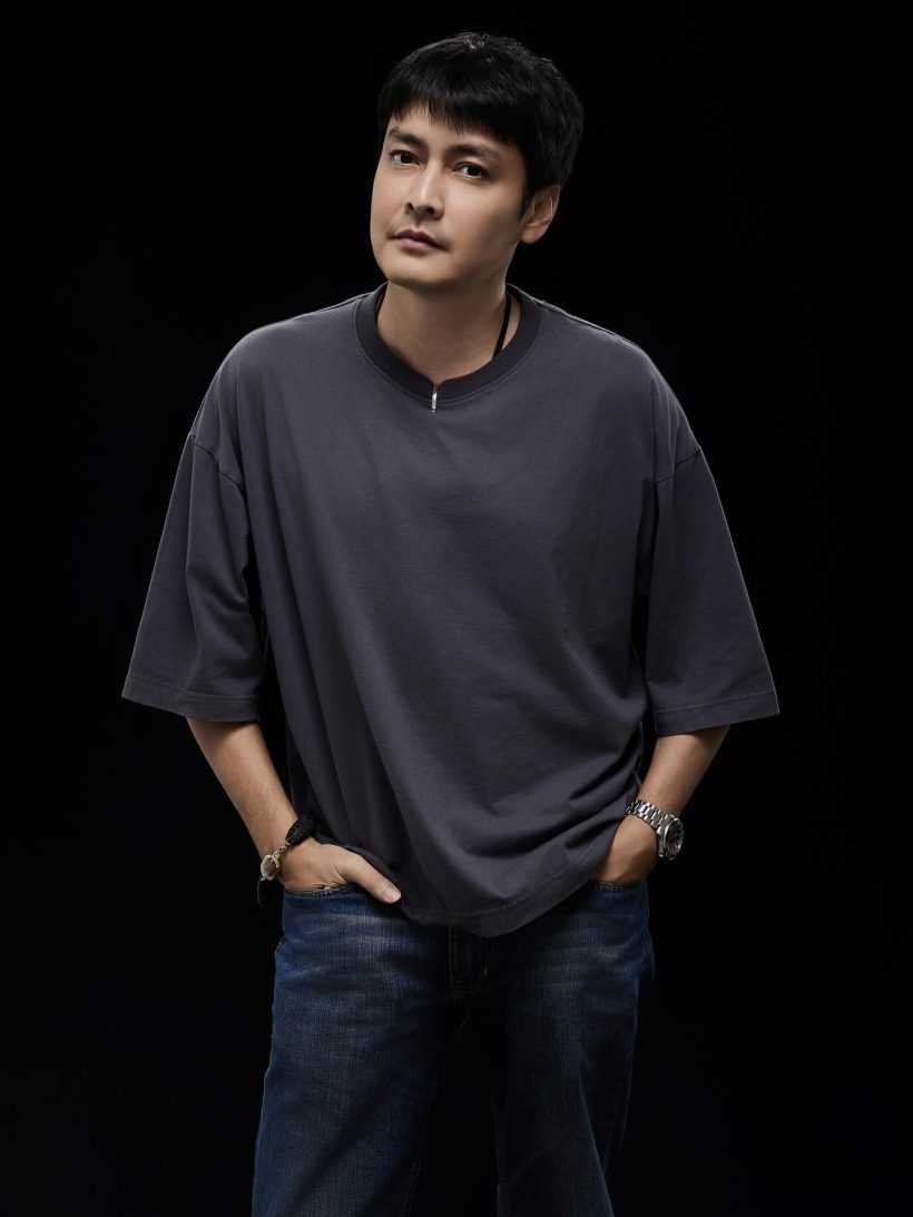 อุ๊ย..ดาราหนุ่มโพสต์เดือดถึงคนที่คุณรู้ว่าใคร ชาวเน็ตแห่เดาเพียบ