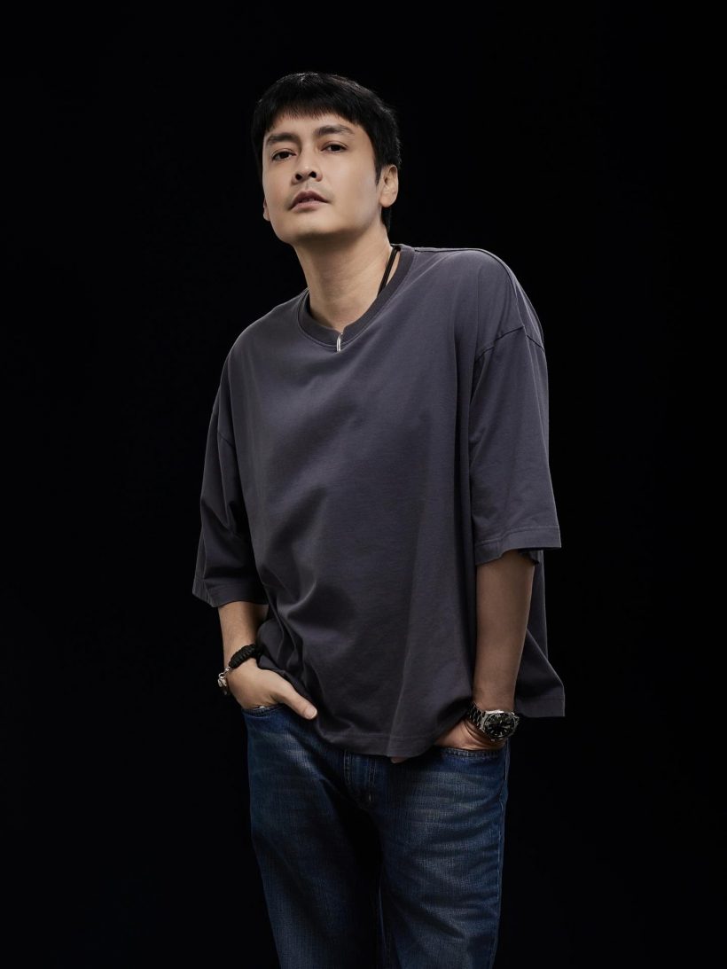 อุ๊ย..ดาราหนุ่มโพสต์เดือดถึงคนที่คุณรู้ว่าใคร ชาวเน็ตแห่เดาเพียบ