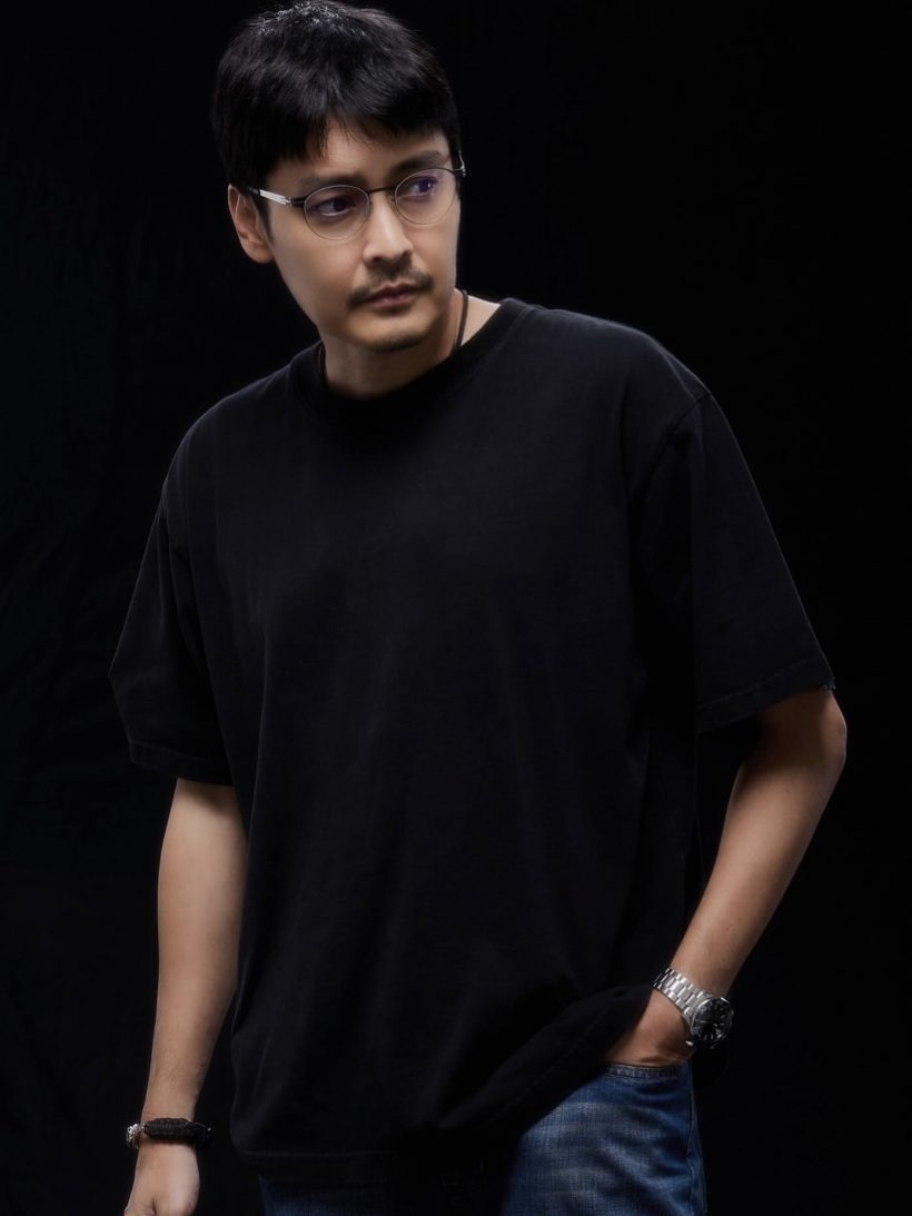 อุ๊ย..ดาราหนุ่มโพสต์เดือดถึงคนที่คุณรู้ว่าใคร ชาวเน็ตแห่เดาเพียบ