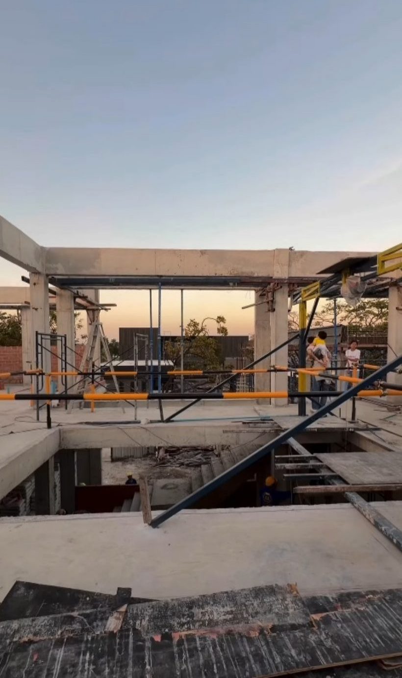 คนใกล้ชิด เผยนิสัยปุ้มปุ้ย หลังถูกสงสัยรวยผิดปกติ