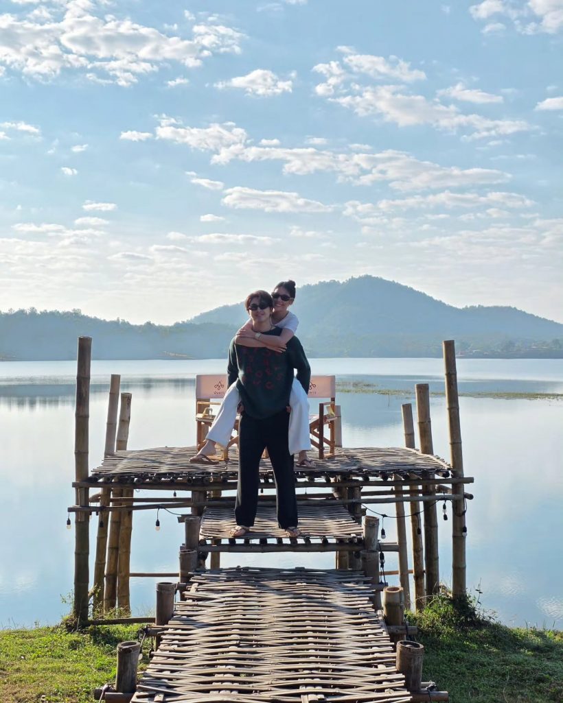 น้ำตาลขึ้นตา! ‘ภณ-คุกกี้’ ทริปนี้หวานฉ่ำ แต่คอมเมนต์ ‘โบว์’ พีคกว่า!