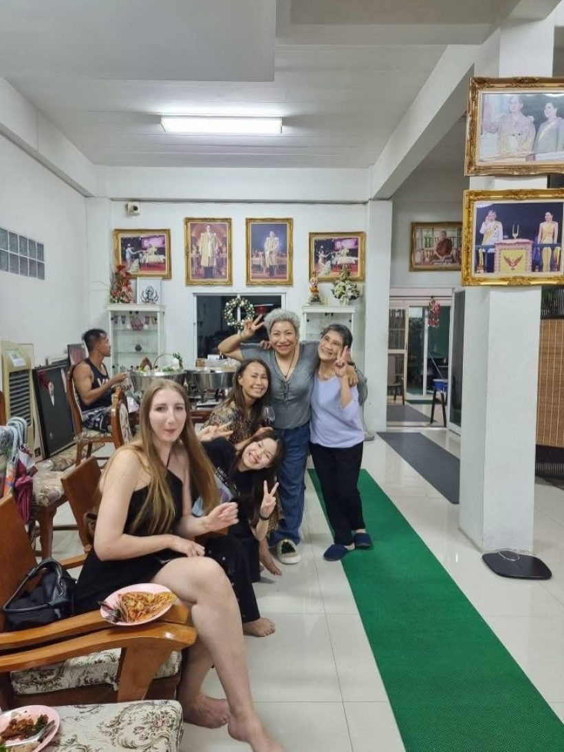 ส่องวันหยุดยาว โต่โน่ เวอร์ชั่นหนุ่มโสด ขอพักรักมาซบตักอุ่น!