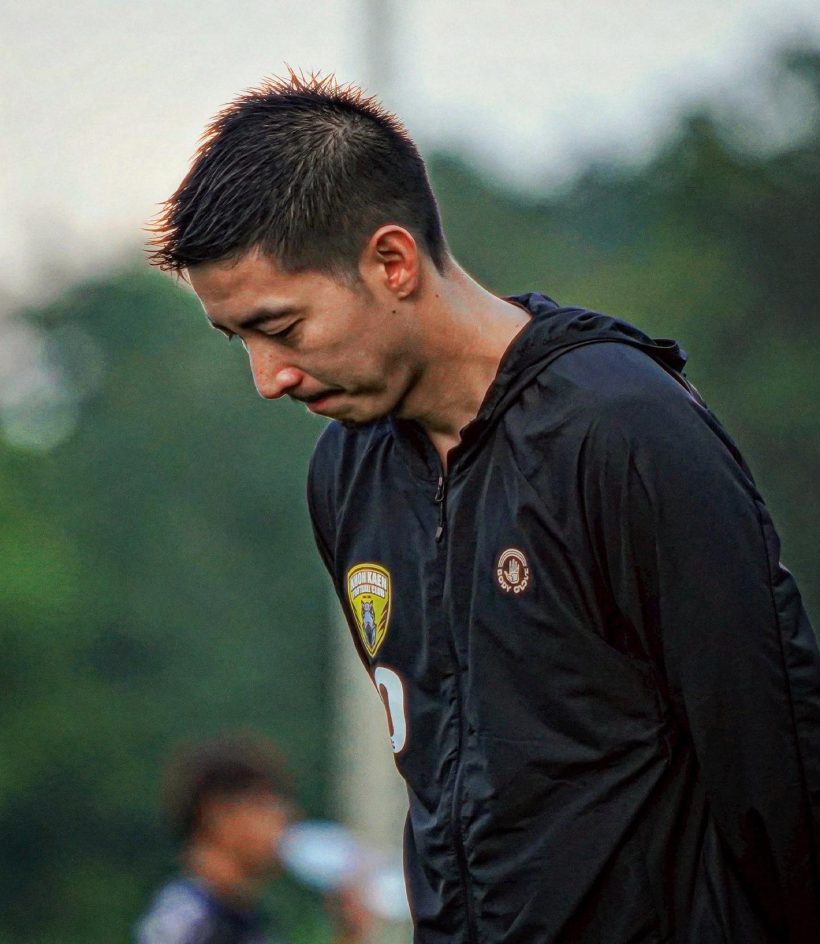 ส่องวันหยุดยาว โต่โน่ เวอร์ชั่นหนุ่มโสด ขอพักรักมาซบตักอุ่น!