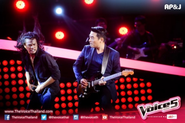 จำได้ไหม !? ไนท์ วิสวัท The Voice Thailand 5 ล่าสุดมีข่าวดีแล้วจ้า!