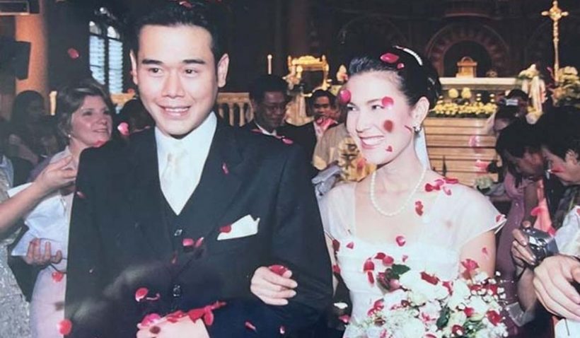 เช็คลิสต์ 11 คู่รักซุปตาร์ เตียงหัก-เรือล่ม ทางใครทางมันปี 2568