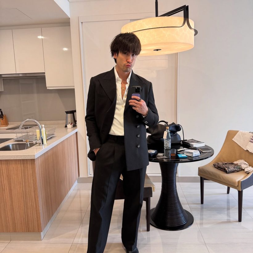 มาแรงมาก! โพลที่สุดแห่งปี2568 นิวเจนเบียดรุ่นพี่ครองเบอร์1