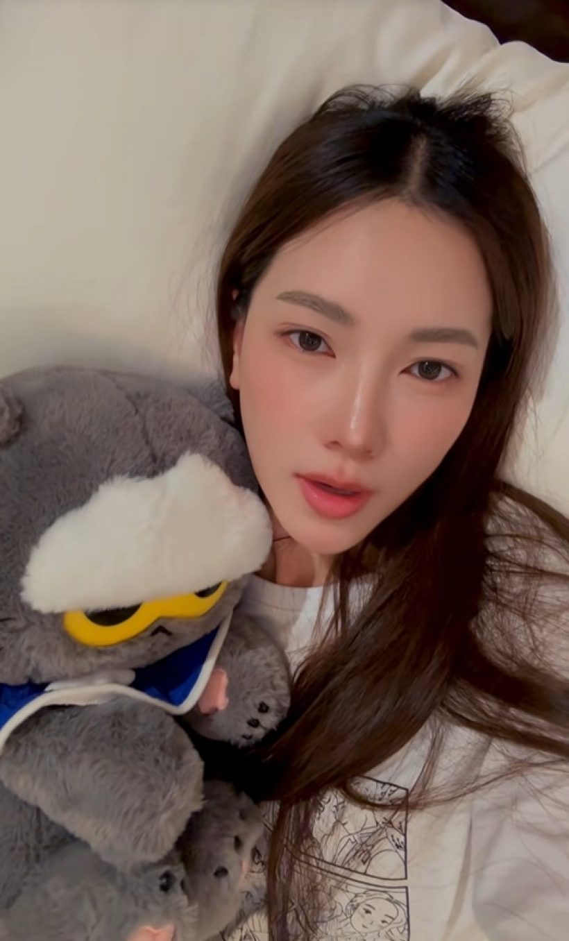 นุ่น วรนุช ระบายความในใจ บอกหมด ตอนนี้เกิดอะไรขึ้น..?