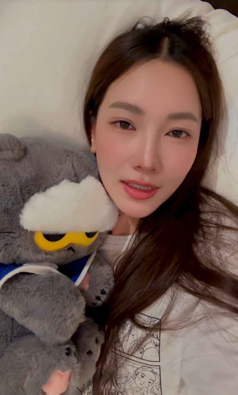 นุ่น วรนุช ระบายความในใจ บอกหมด ตอนนี้เกิดอะไรขึ้น..?