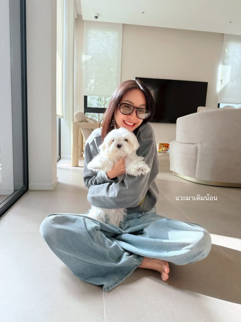 ดาราสาวดังยิ้มสวย แต่เจอปัญหาใหญ่ หมอสั่งต้องจัดฟัน