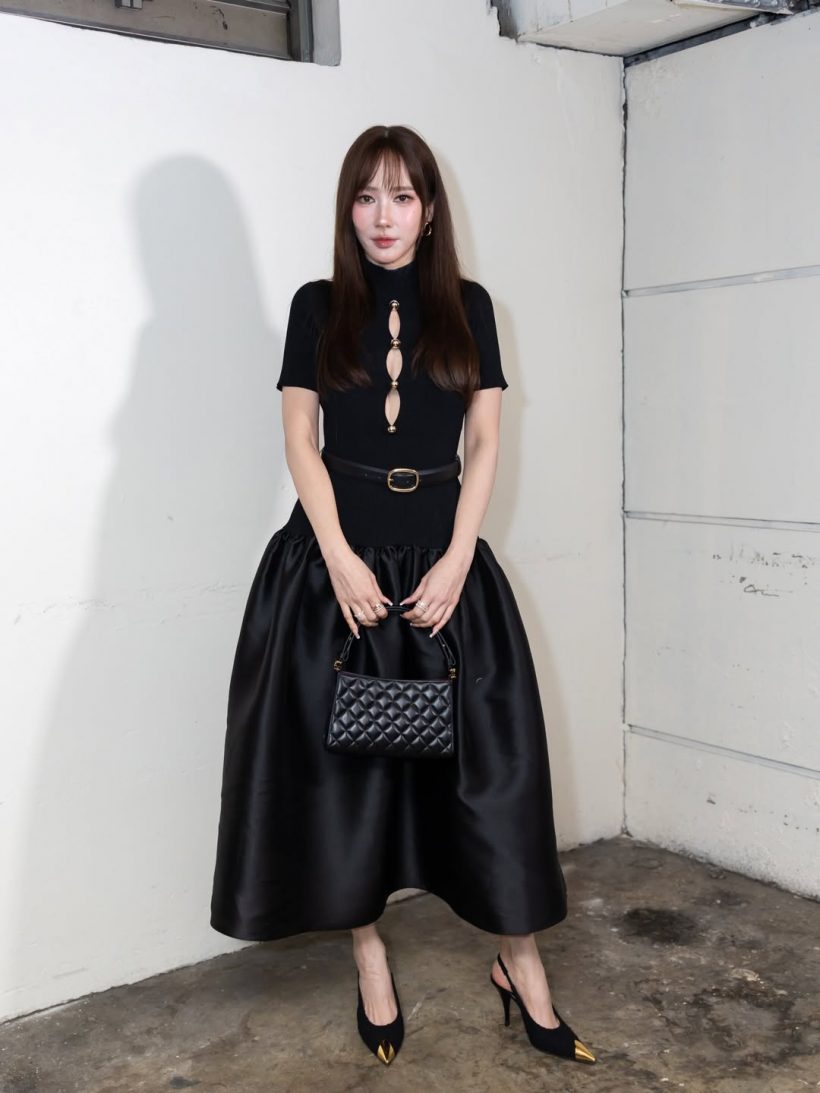 ย้อนคำพูด อั้ม พัชราภา เผยเคล็ดลับความสวย ที่ทุกคนชม!