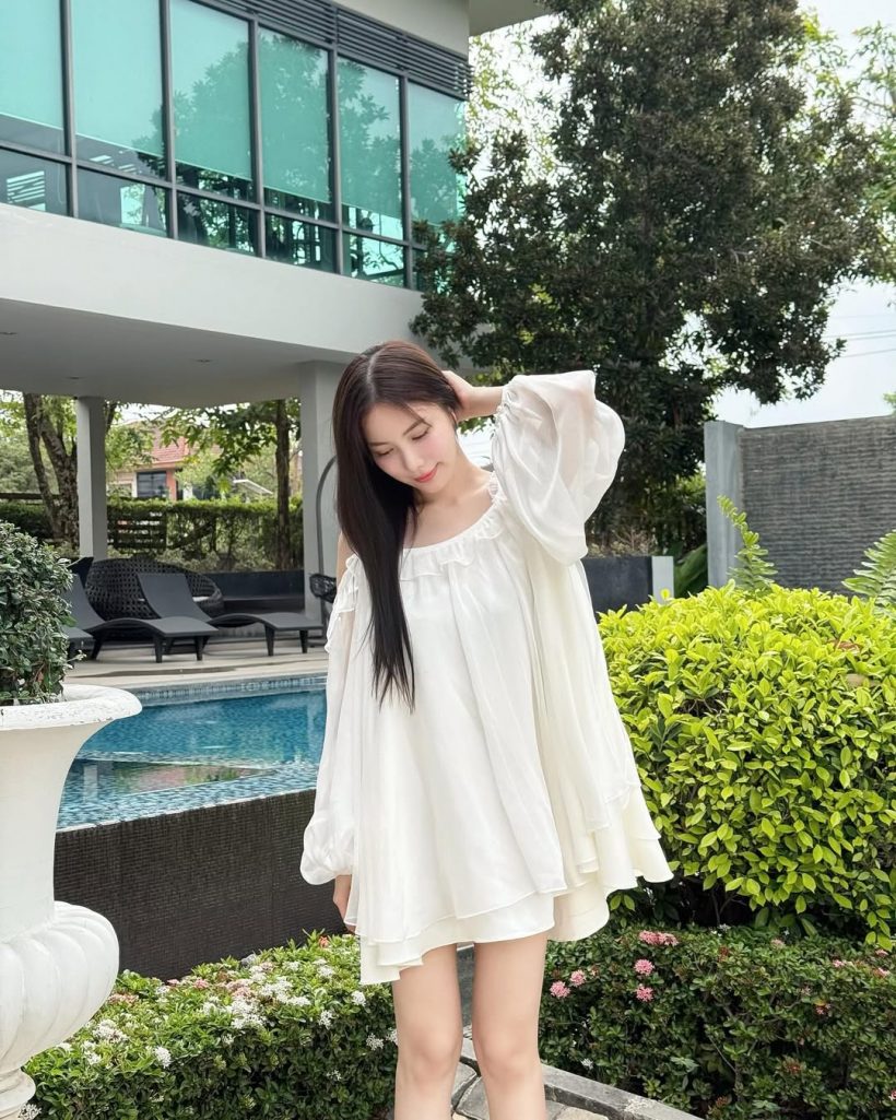 น่าโกรธมาก! นางเอกดังโดนแซะ ให้หาแฟนตามไซต์งาน