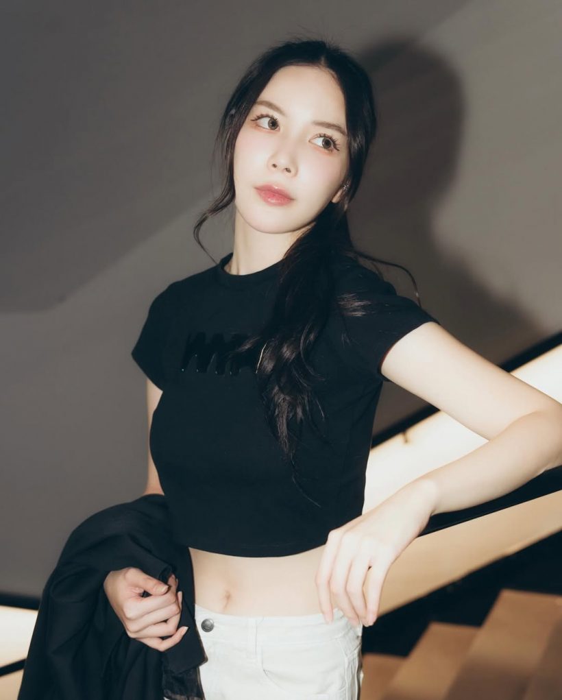 น่าโกรธมาก! นางเอกดังโดนแซะ ให้หาแฟนตามไซต์งาน