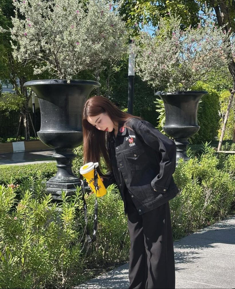 น่าโกรธมาก! นางเอกดังโดนแซะ ให้หาแฟนตามไซต์งาน