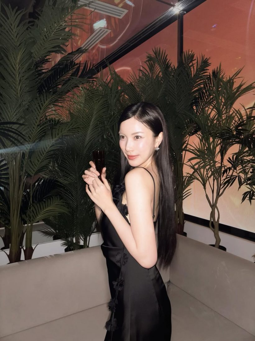 น่าโกรธมาก! นางเอกดังโดนแซะ ให้หาแฟนตามไซต์งาน