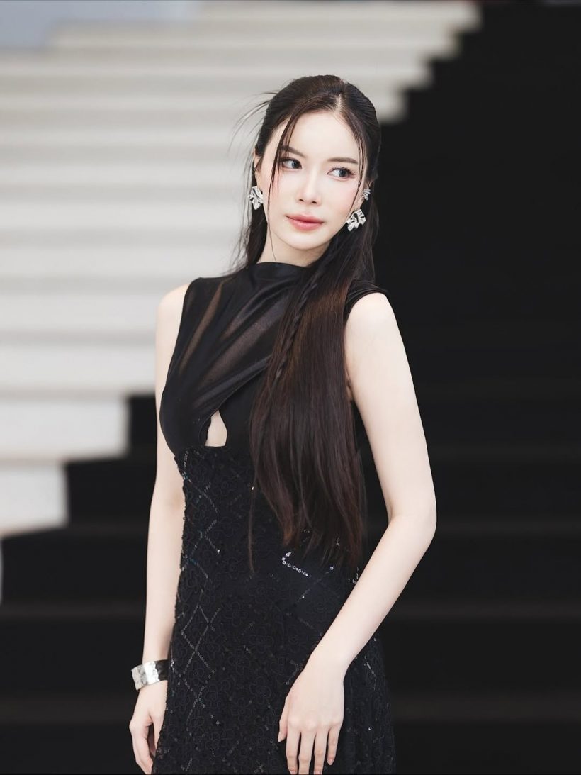 น่าโกรธมาก! นางเอกดังโดนแซะ ให้หาแฟนตามไซต์งาน