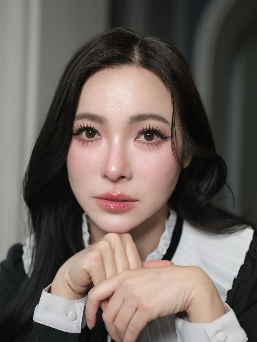 ต้นหอม เปย์หนักส่งวาฬข้ามโลก สร้างมิตรภาพไร้พรมแดน