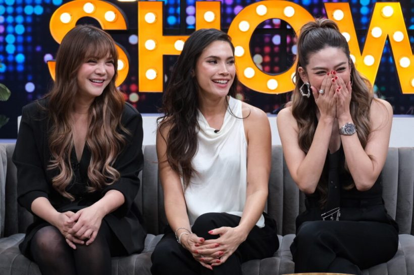 อ้าว..นักร้องสาวดัง เล่าชีวิตรักสะบักสะบอม ถึงขั้นห่างแฟน