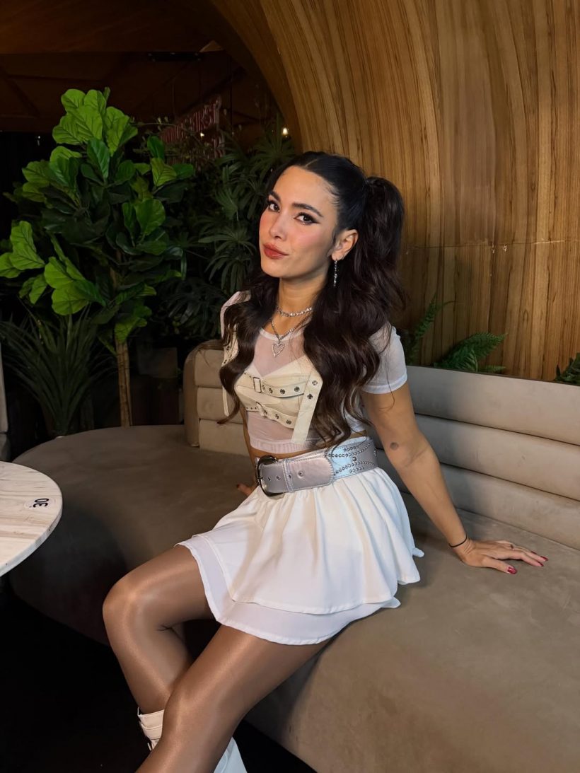 อ้าว..นักร้องสาวดัง เล่าชีวิตรักสะบักสะบอม ถึงขั้นห่างแฟน