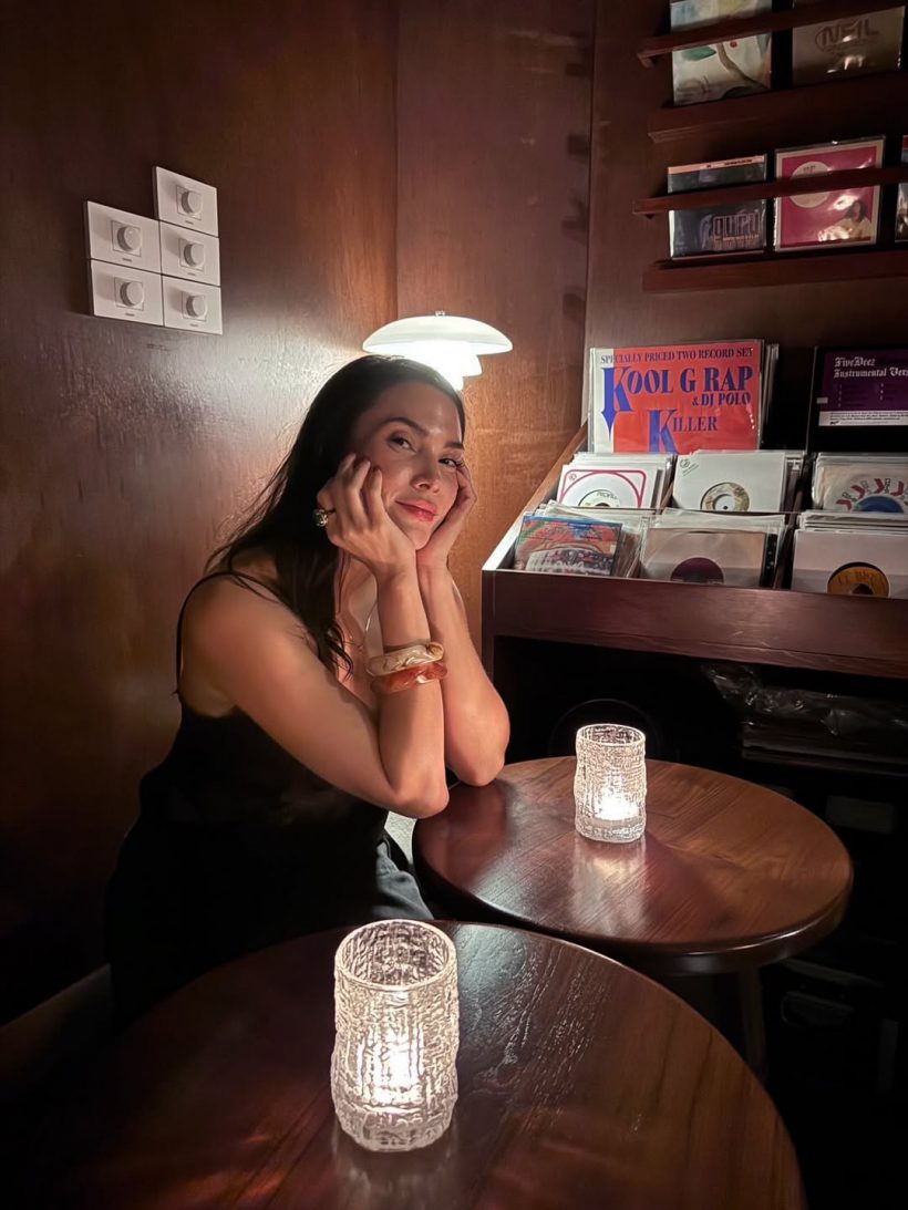 อ้าว..นักร้องสาวดัง เล่าชีวิตรักสะบักสะบอม ถึงขั้นห่างแฟน