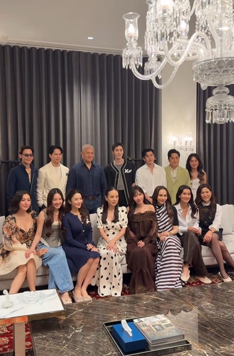 ผิดคาดไปไกล เปิดอายุ 7 นางเอกตัวแม่ สวยชนะกาลเวลา