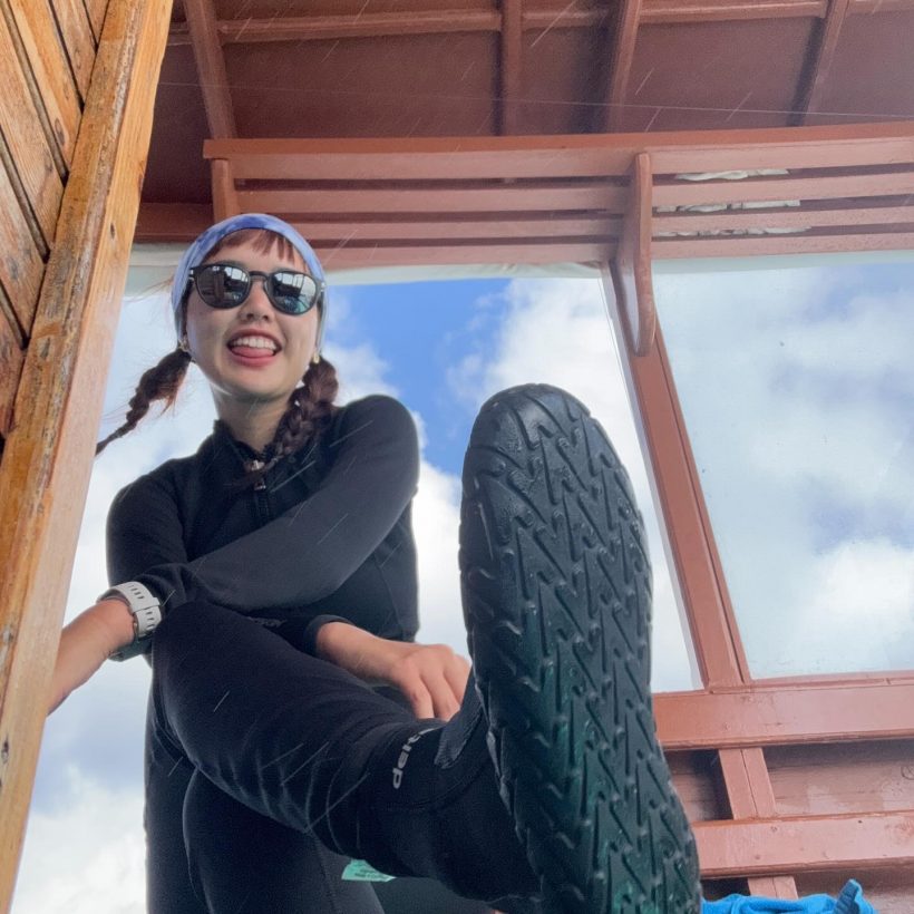 ซะงั้น..สาวคนดังเปย์4แสนไปขั้วโลกใต้ โดนแซะเอาเงินไปทำทุนดีกว่าไหม?