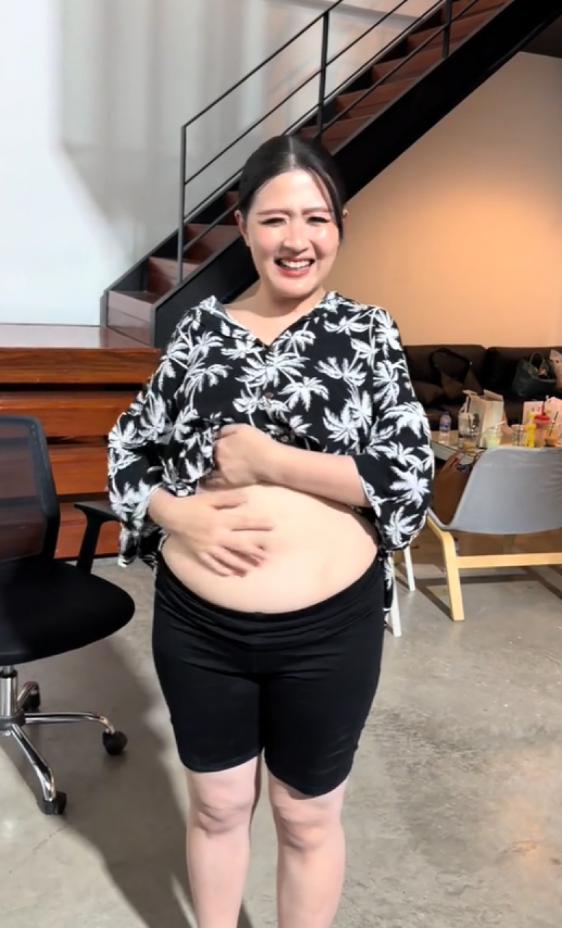 โฟกัส จีระกุล เฉลย ที่ผอมลงเร็วเพราะผ่าตัดกระเพาะ?