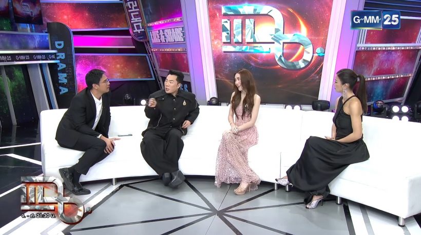 คนบันเทิงยังเชียร์ เบสท์ คำสิงห์ ทำไมไม่จีบพระเอกคนนี้