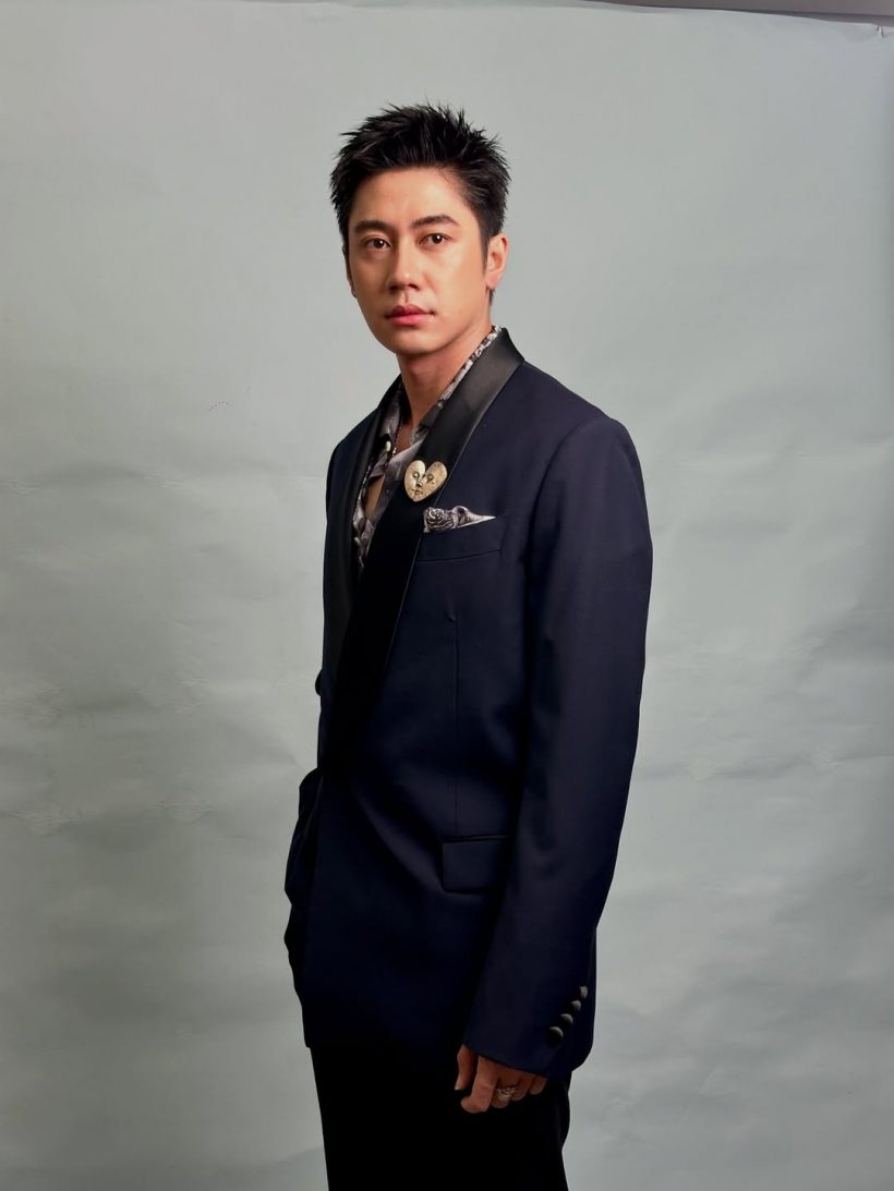 คนบันเทิงยังเชียร์ เบสท์ คำสิงห์ ทำไมไม่จีบพระเอกคนนี้