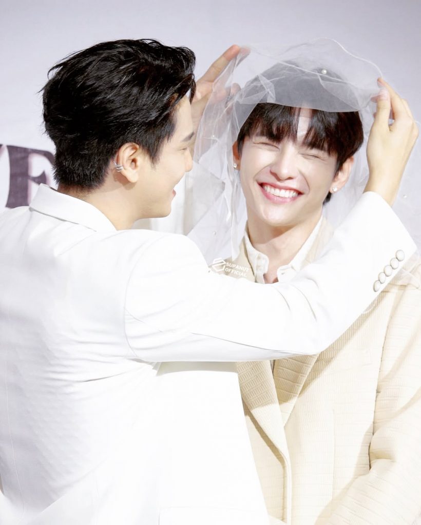 เเฟนๆใจหาย! 2คู่จิ้นดัง ประกาศเเยกทางสายฟ้าเเลบ!