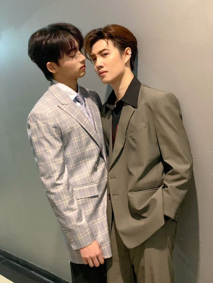 เเฟนๆใจหาย! 2คู่จิ้นดัง ประกาศเเยกทางสายฟ้าเเลบ!