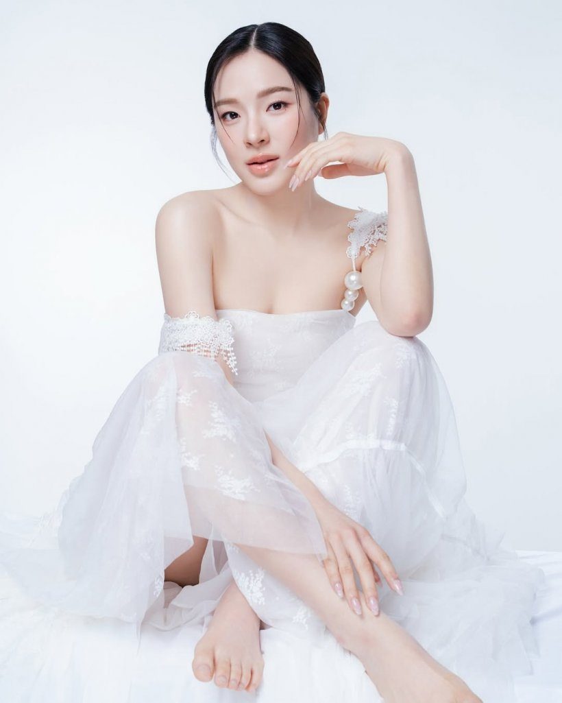 นางเอกดังสารภาพ คุยหนุ่มต่างชาติ แต่ยังไม่ขอเปิดตัว