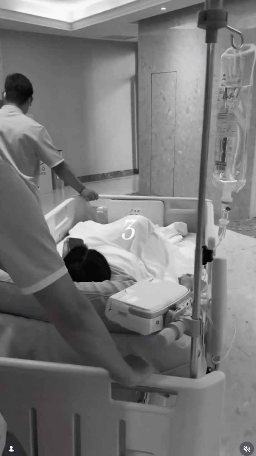 เปิดหน้าชัดๆ! น้องพบรัก ลูกชายเจมส์จิ มารายงานตัวแล้วคร๊าบ