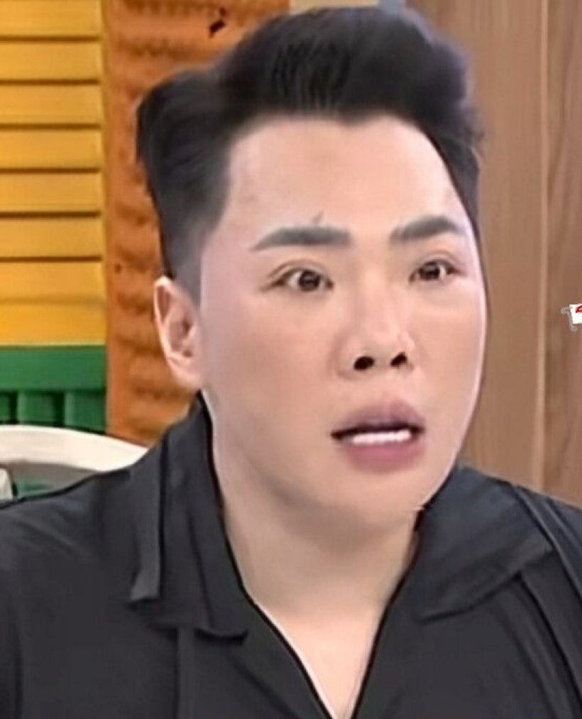 เคลียร์คัทชัดเจน มดดำลั่น ห้ามน็อตมา ถ้ามีพรรคส้มในรายการ