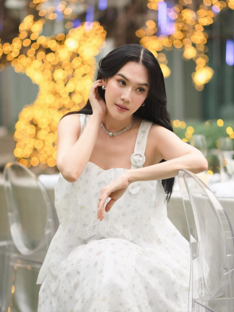 เมย์ เฟื่องอารมย์ เล่ามุมชีวิตคู่ หนุ่ม กรรชัย ที่ไม่เคยมีใครรู้