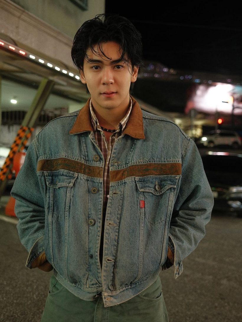 เสียงชมล้มหลาม! พระเอกช่อง 3 คนนี้ เตรียมเข้ากรมรับใช้ชาติ