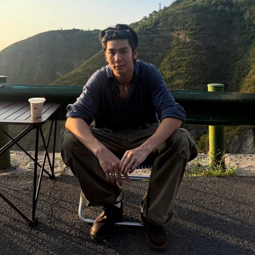 เสียงชมล้มหลาม! พระเอกช่อง 3 คนนี้ เตรียมเข้ากรมรับใช้ชาติ