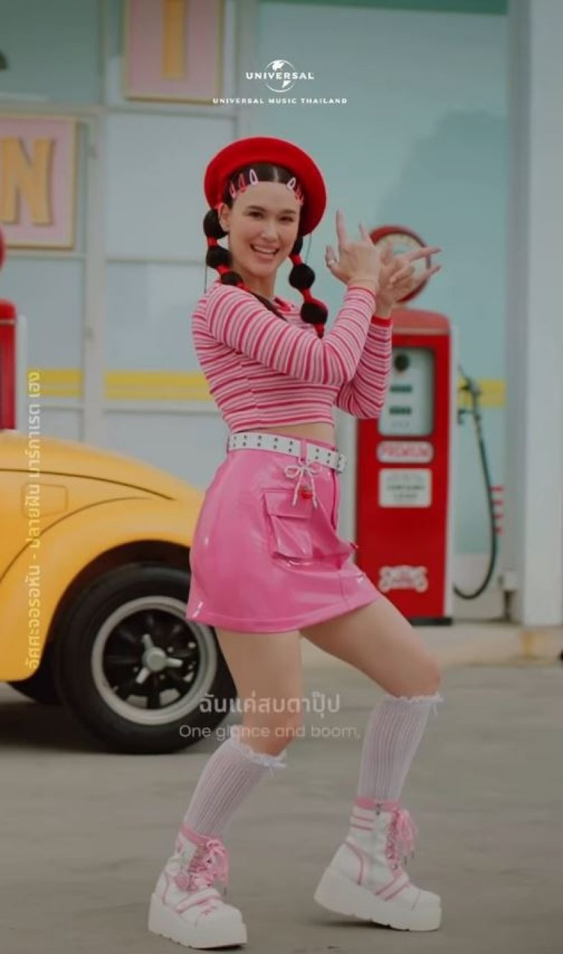 เธอคนนี้ ทุ่มเทเพิ่มน้ำหนัก 10 กิโล แต่กลับโดนดูถูก หนังเจ๊ง