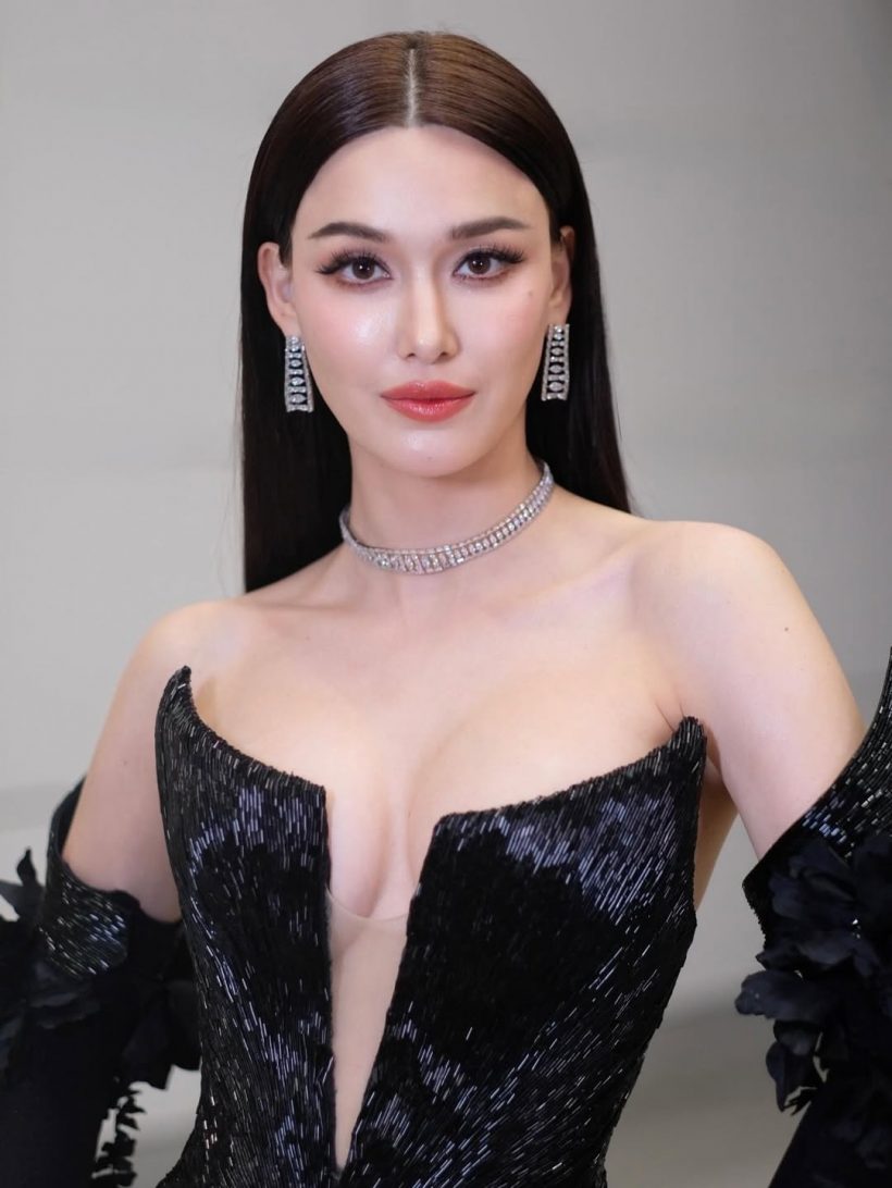 เธอคนนี้ ทุ่มเทเพิ่มน้ำหนัก 10 กิโล แต่กลับโดนดูถูก หนังเจ๊ง