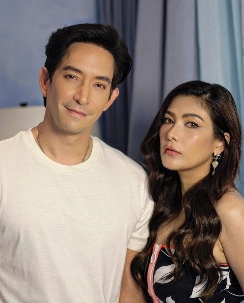 ดาราคนแรก โพสต์ความในใจถึง นุ่น-หลุยส์ หลังสูญเสียลูก