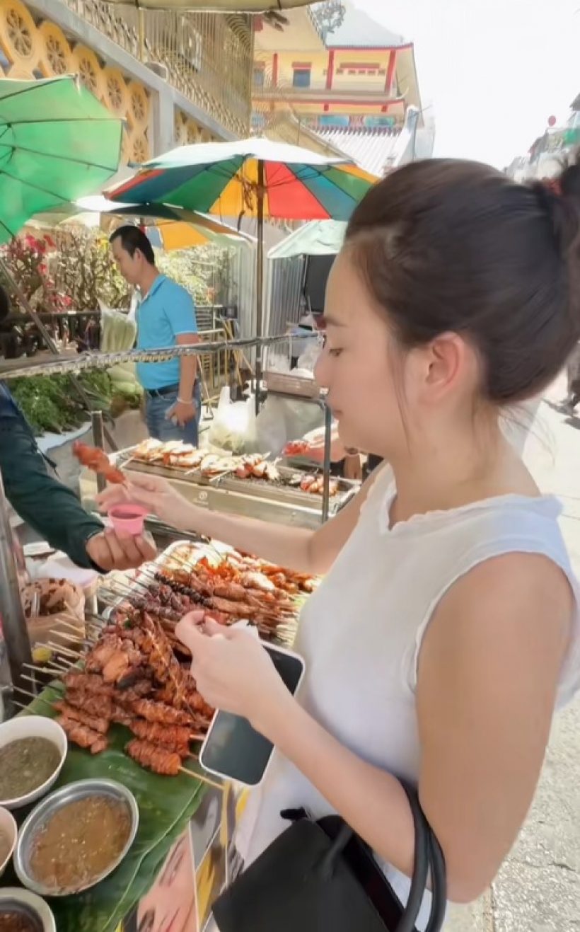 ส่องไลฟ์สไตล์ล่าสุด ดิว อริสรา ชาวเน็ตอึ้ง ชอบแบบนี้มาก!