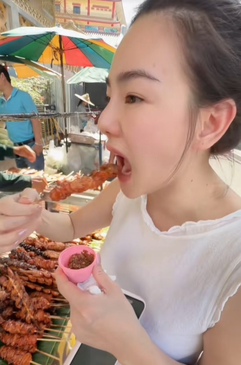 ส่องไลฟ์สไตล์ล่าสุด ดิว อริสรา ชาวเน็ตอึ้ง ชอบแบบนี้มาก!