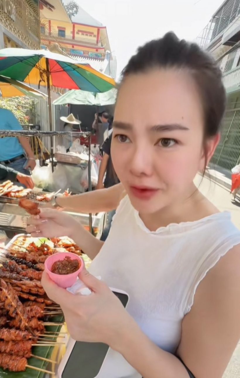 ส่องไลฟ์สไตล์ล่าสุด ดิว อริสรา ชาวเน็ตอึ้ง ชอบแบบนี้มาก!