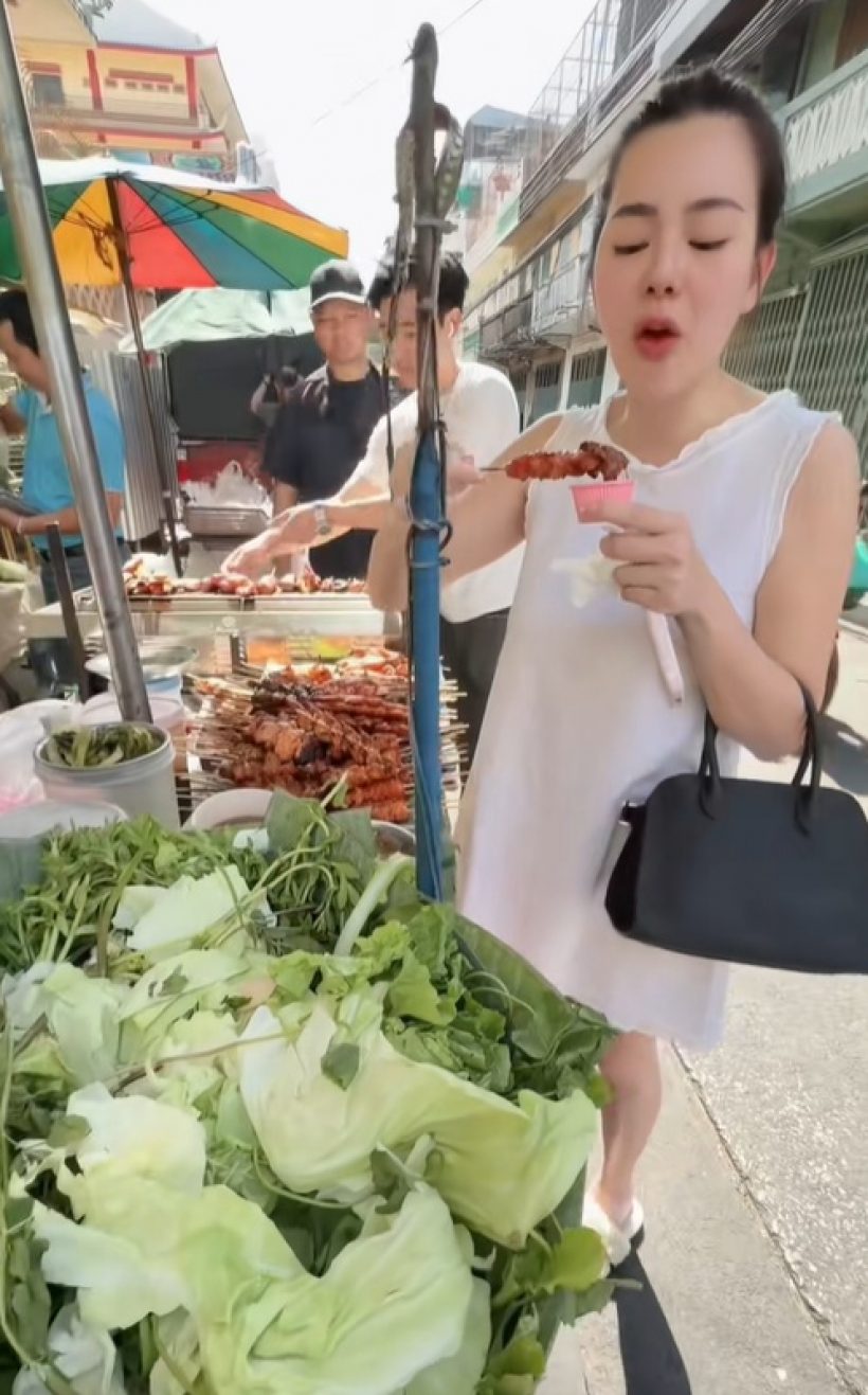 ส่องไลฟ์สไตล์ล่าสุด ดิว อริสรา ชาวเน็ตอึ้ง ชอบแบบนี้มาก!